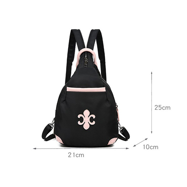Ba Lô Du Lịch Mini Đa Năng Thời Trang Cho Nữ fp362
