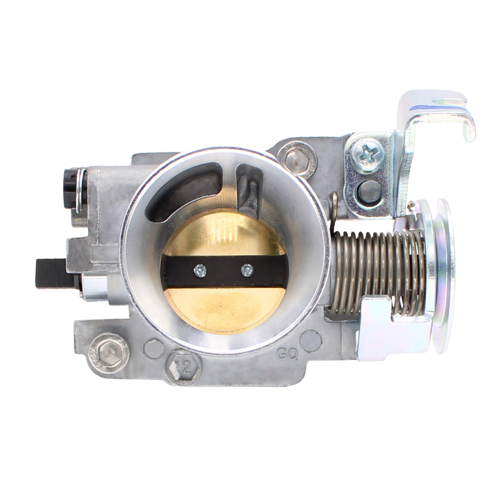 Họng xăng Cho Racing HonĐa Wave110i Wave125i Future125 EX5 Dream Fi Wave S110 Rsx110 Fi Cơ Lên Fi 25mm 26mm 27mm 28mm 29mm 30mm 32mm Wave Rsx Future 110 125 Họng xăng