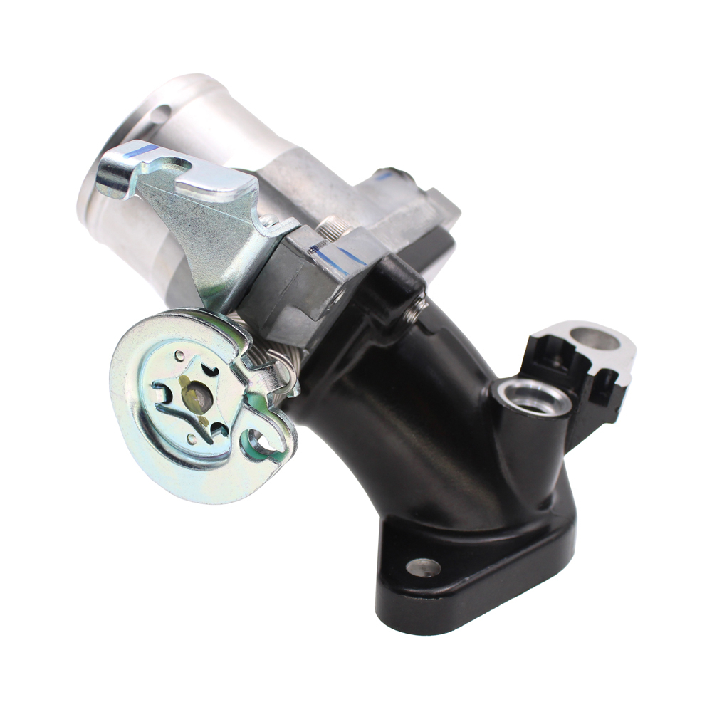 Họng xăng Cho Racing HonĐa Wave110i Wave125i Future125 EX5 Dream Fi Wave S110 Rsx110 Fi Cơ Lên Fi 25mm 26mm 27mm 28mm 29mm 30mm 32mm Wave Rsx Future 110 125 Họng xăng