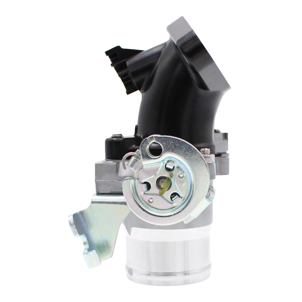 Họng xăng Cho Racing HonĐa Wave110i Wave125i Future125 EX5 Dream Fi Wave S110 Rsx110 Fi Cơ Lên Fi 25mm 26mm 27mm 28mm 29mm 30mm 32mm Wave Rsx Future 110 125 Họng xăng