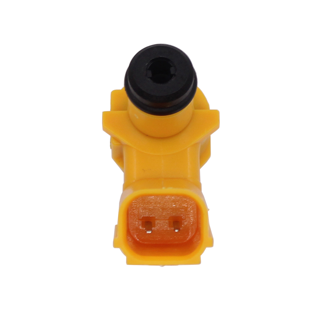 Kim phun xăng điện tử WAVE110i WAVE125i CLICK125i CLICK150 VARIO RS150 WINNER150 ZOOMER MSX125 BEATFI PCX150 DREAM SUPER CBR150 CBR250 CBR30 EX5 Fi  Vòi phun nhiên liệu cho