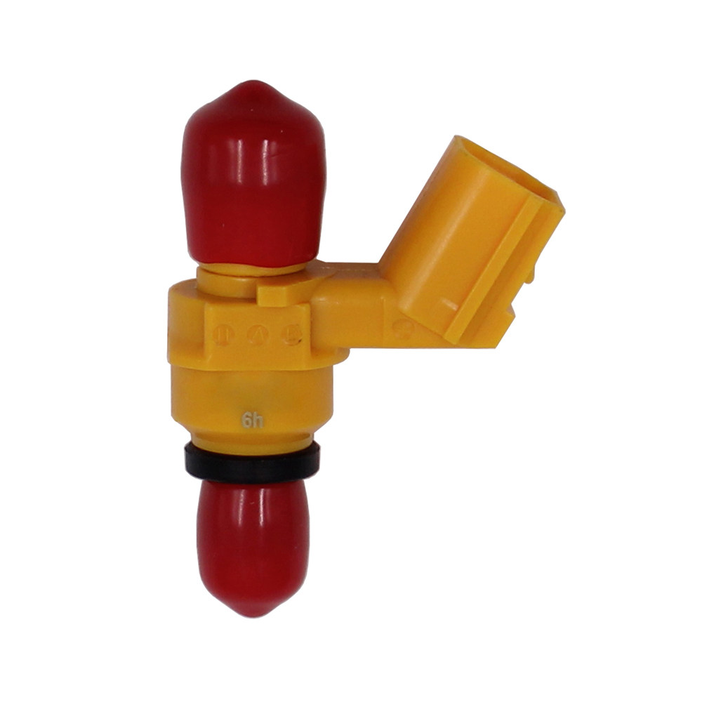 Kim phun xăng điện tử WAVE110i WAVE125i CLICK125i CLICK150 VARIO RS150 WINNER150 ZOOMER MSX125 BEATFI PCX150 DREAM SUPER CBR150 CBR250 CBR30 EX5 Fi  Vòi phun nhiên liệu cho