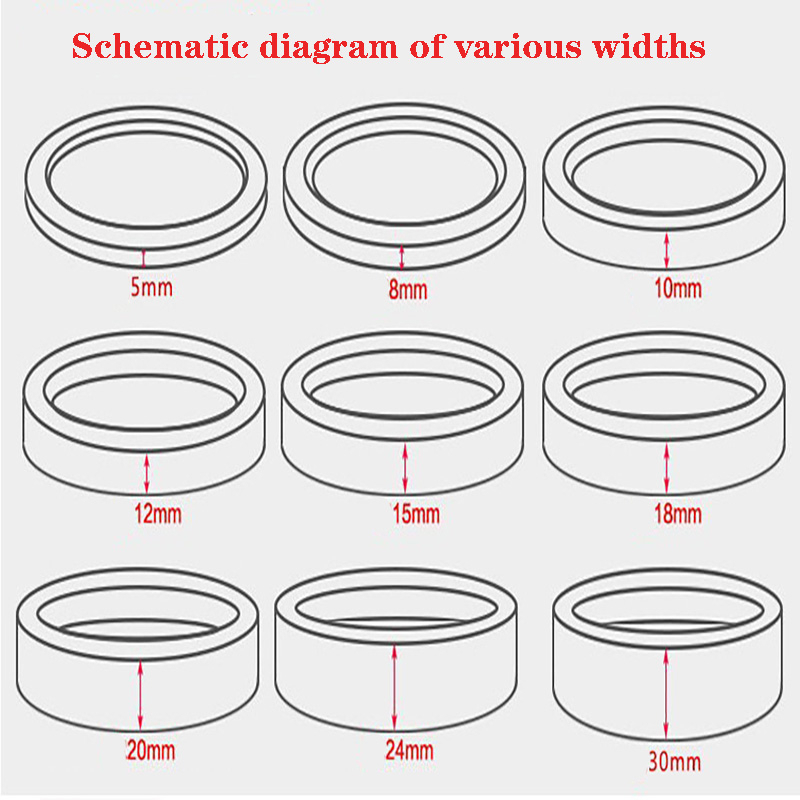 Cuộn Băng Keo Hai Mặt Chất Liệu Cotton Trong Mờ Hai Mặt