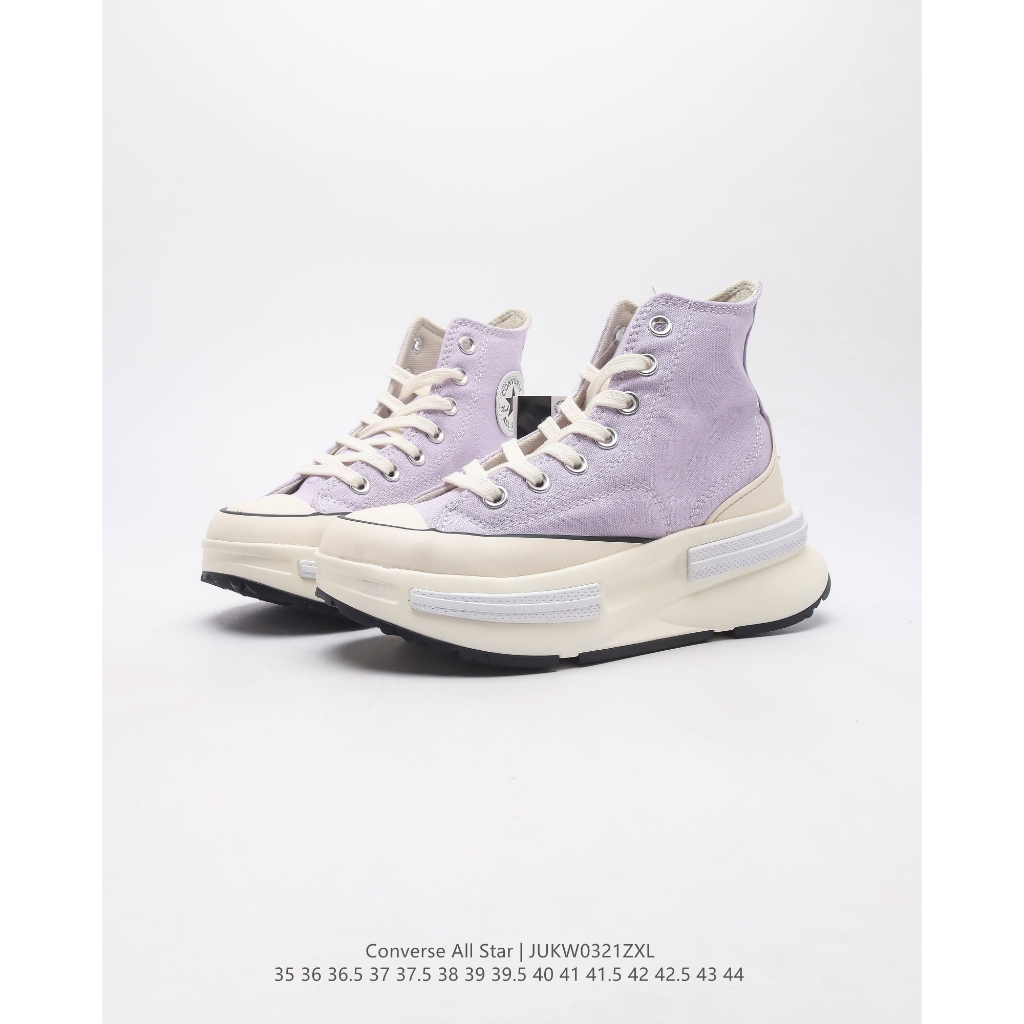 Giày Thể Thao Converse Chuck Taylor Legacy CX-B13666 Màu Tím Thời Trang Unisex