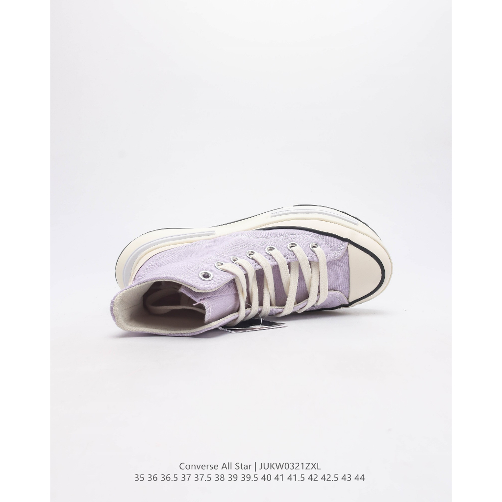 Giày Thể Thao Converse Chuck Taylor Legacy CX-B13666 Màu Tím Thời Trang Unisex
