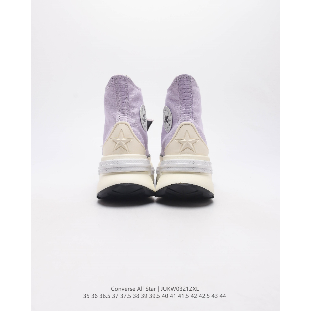 Giày Thể Thao Converse Chuck Taylor Legacy CX-B13666 Màu Tím Thời Trang Unisex