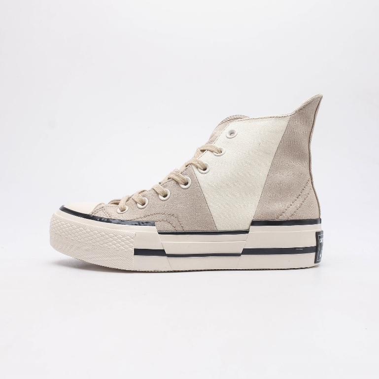 Giày Converse Chuck 70 Plus Màu Macaron Cổ Điển B138