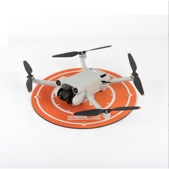 Đệm Hạ Cánh 25cm Chống Thấm Nước Gấp Gọn Cho DJI Mini 3 pro / Mini 3 / Mini 2 SE / Mini 2 / Mini SE / Mavic Mini / DJI Spark / DJI Tello Drone