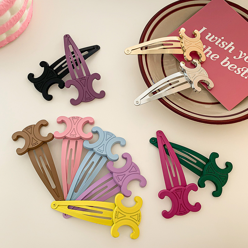 Kẹp tóc hỗ trợ rửa mặt Cỡ Lớn Chất Lượng Cao Dành Cho Nữ