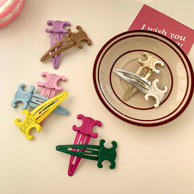 Kẹp tóc hỗ trợ rửa mặt Cỡ Lớn Chất Lượng Cao Dành Cho Nữ