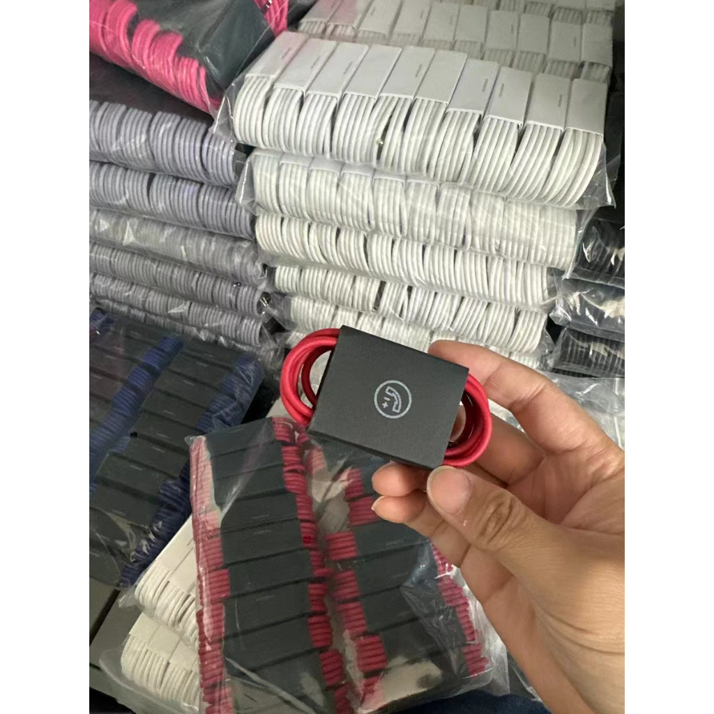 Dây Cáp Âm Thanh Thay Thế Giắc Cắm 3.5mm Cho Tai Nghe Studio 3 and Solo3 Solo 3