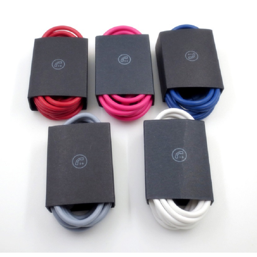 Dây Cáp Âm Thanh Thay Thế Giắc Cắm 3.5mm Cho Tai Nghe Studio 3 and Solo3 Solo 3