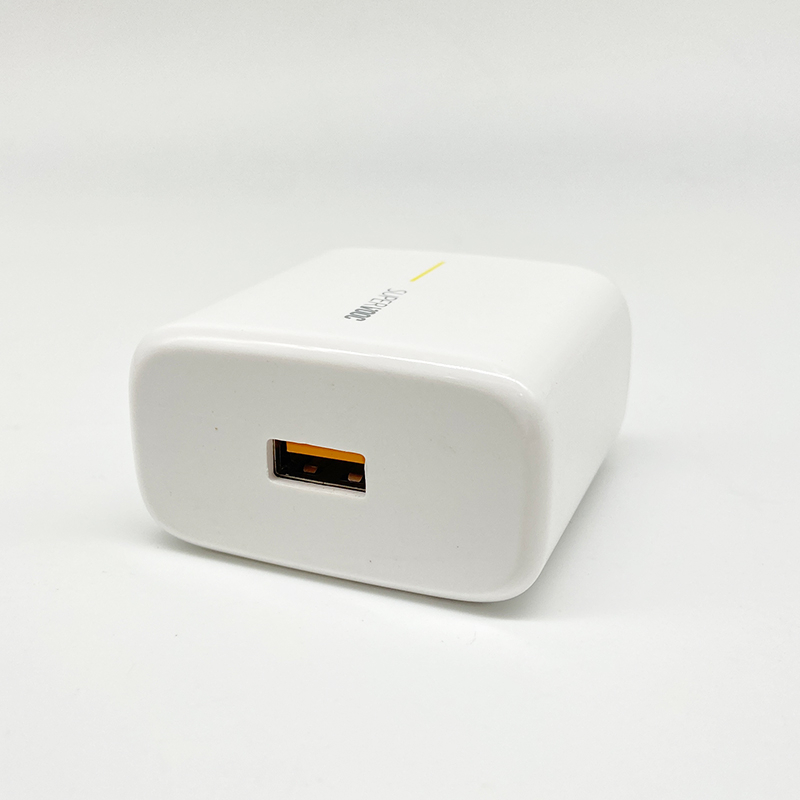 Củ Sạc Nhanh 65W Supervooc 2.0 Phích Cắm US Type C Cho OPPO Realme 8 Reno 7 6 Find X3 Pro 1M