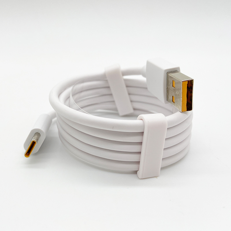 Củ Sạc Nhanh 65W Supervooc 2.0 Phích Cắm US Type C Cho OPPO Realme 8 Reno 7 6 Find X3 Pro 1M