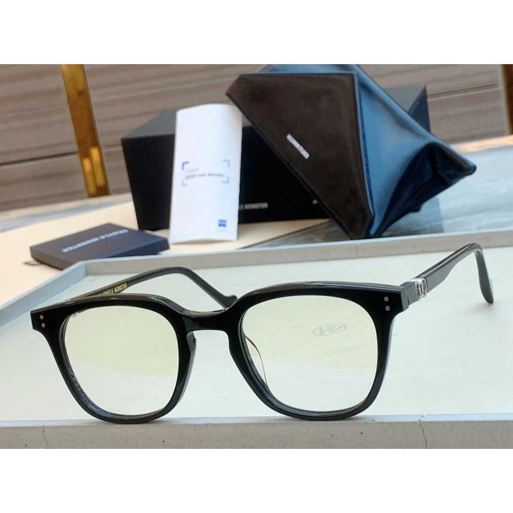 Kính Mắt Quang Học Mới ZEN 01-2023