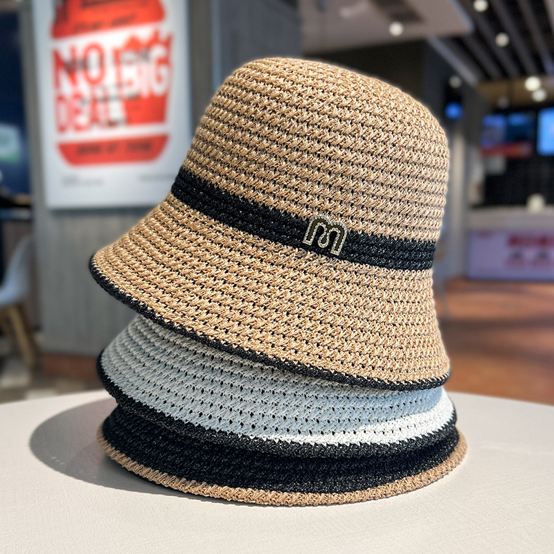 Nón Bucket Che Nắng Thoáng Khí Thời Trang Cho Nữ 2023