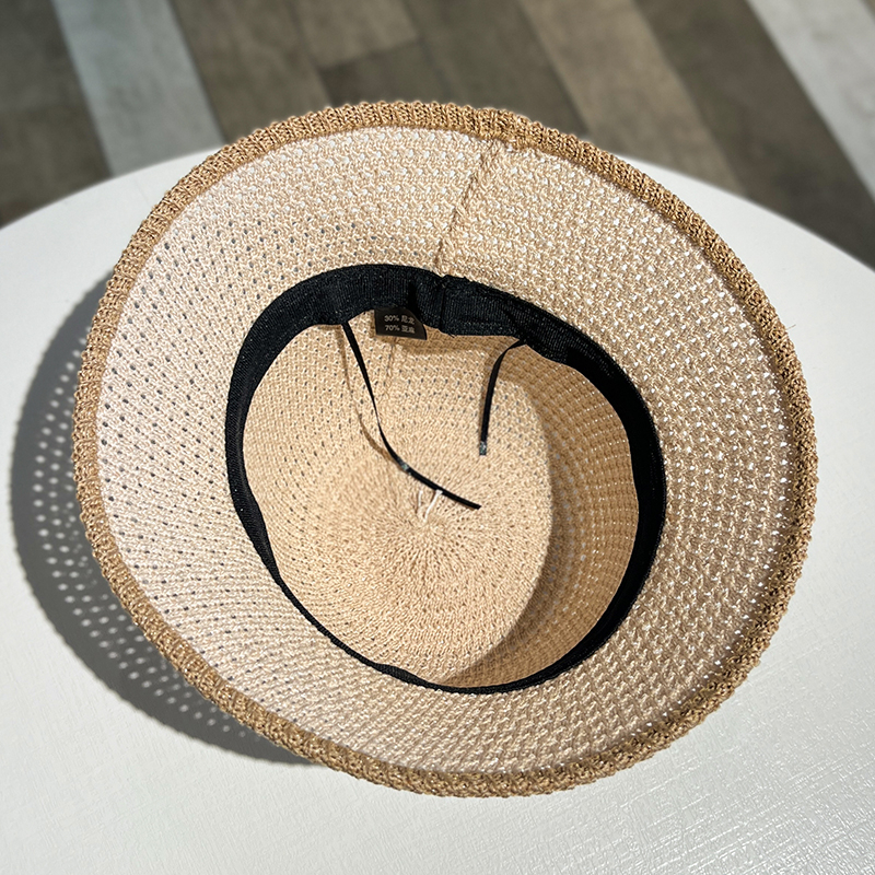 Nón Bucket Che Nắng Thoáng Khí Thời Trang Cho Nữ 2023