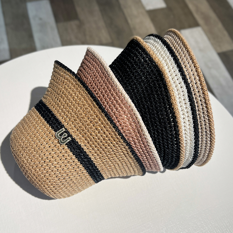 Nón Bucket Che Nắng Thoáng Khí Thời Trang Cho Nữ 2023