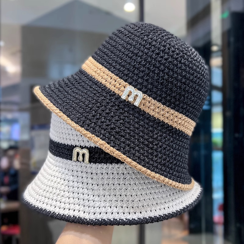 Nón Bucket Che Nắng Thoáng Khí Thời Trang Cho Nữ 2023