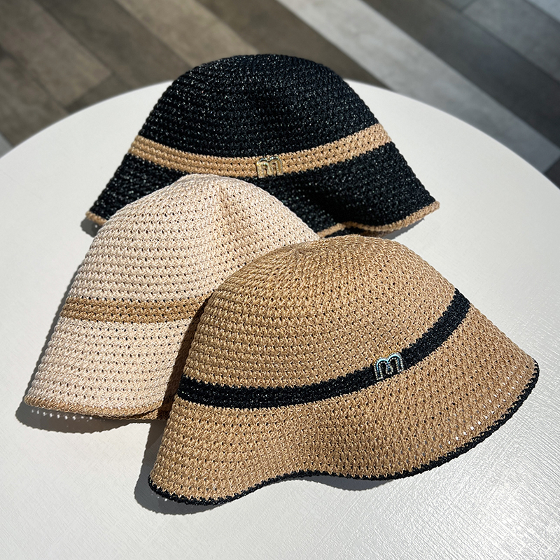 Nón Bucket Che Nắng Thoáng Khí Thời Trang Cho Nữ 2023