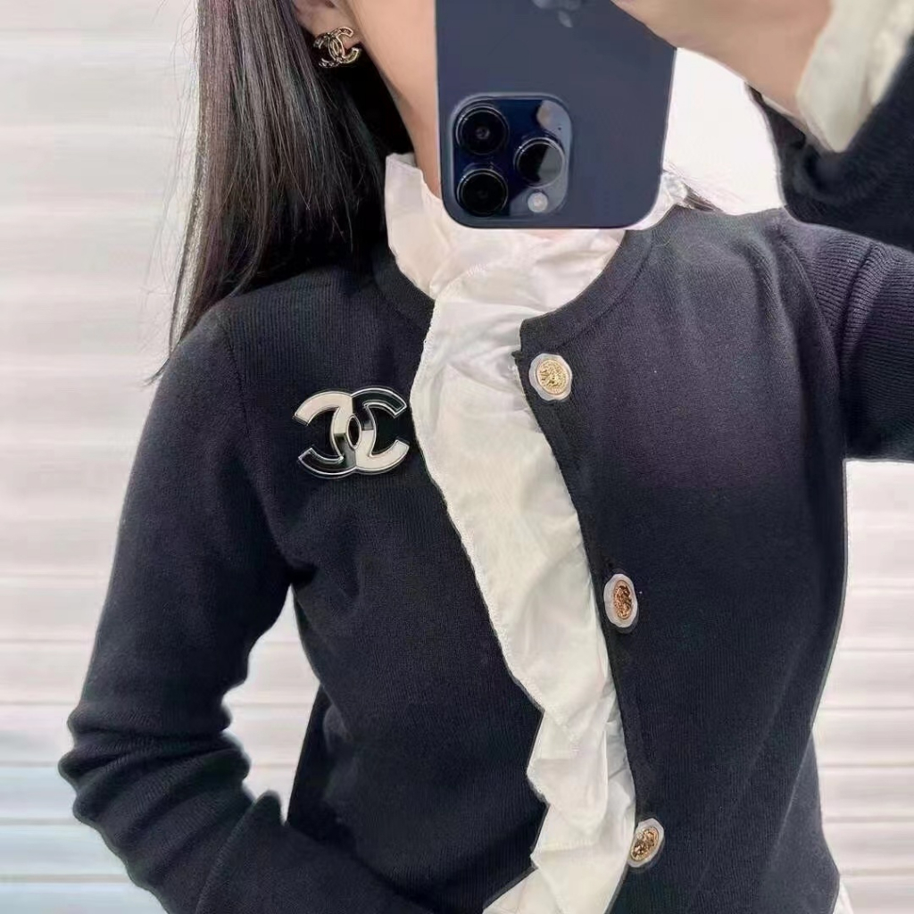 Trâm Cài Áo Thời Trang Cho Nữ