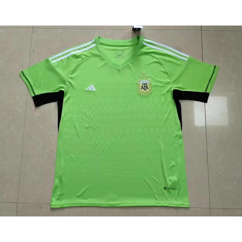 Áo Bóng Đá Đội Tuyển Argentina 2022 / 2023