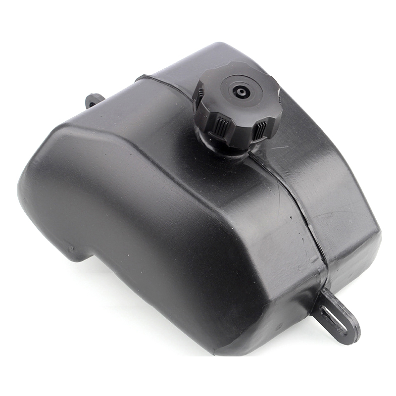 Bình Nhiên Liệu + Nắp Đậy Cho Xe Mô Tô Địa Hình 50cc 70CC 90cc 110cc 125cc