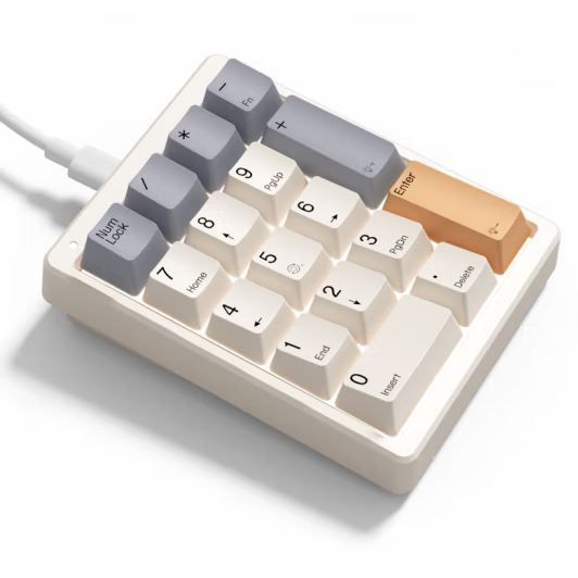 Bàn Phím Cơ magicforce mf17 17 Phím Chất Lượng Cao