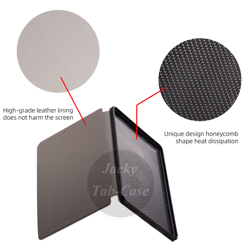 Bao Da Máy Tính Bảng Chất Lượng Cao Cho Amazon Fire HD 10 2021 HD10 Plus 11th Gen 10.1-inch FireHD10 + 2021  T76N2B T76N2P