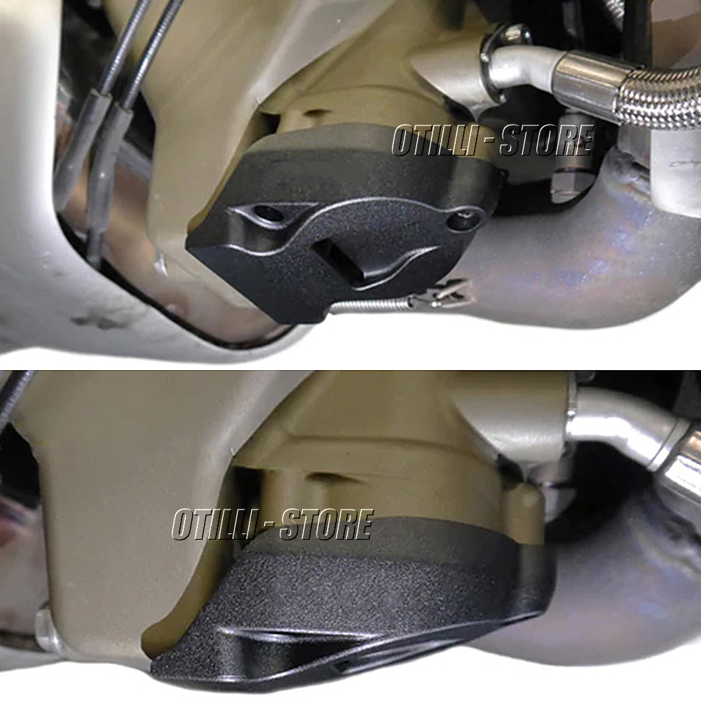 Ốp Bảo Vệ Chắn Bùn Chuyên Dụng Cho Xe Mô Tô Ducati Superbike Panigale V4 S 2020 2021 2022 V4 V4S V4R 2018-2022