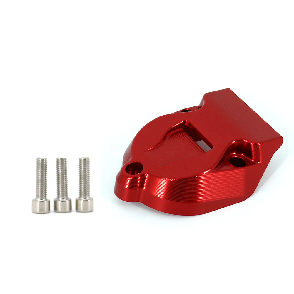 Ốp Bảo Vệ Chắn Bùn Chuyên Dụng Cho Xe Mô Tô Ducati Superbike Panigale V4 S 2020 2021 2022 V4 V4S V4R 2018-2022