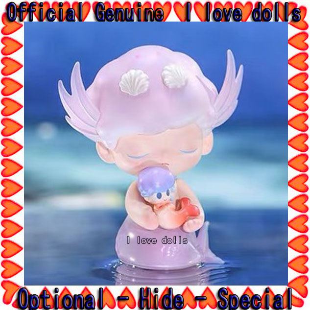 Mô Hình Búp Bê DIMOO DIMOO Series Cung Hoàng Đạo Dễ Thương