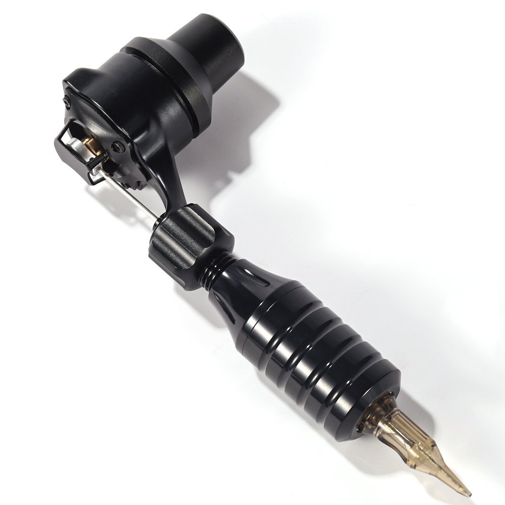Ambition Bộ Động Cơ Máy Xăm 26 * 7 Có Tay Cầm 30mm