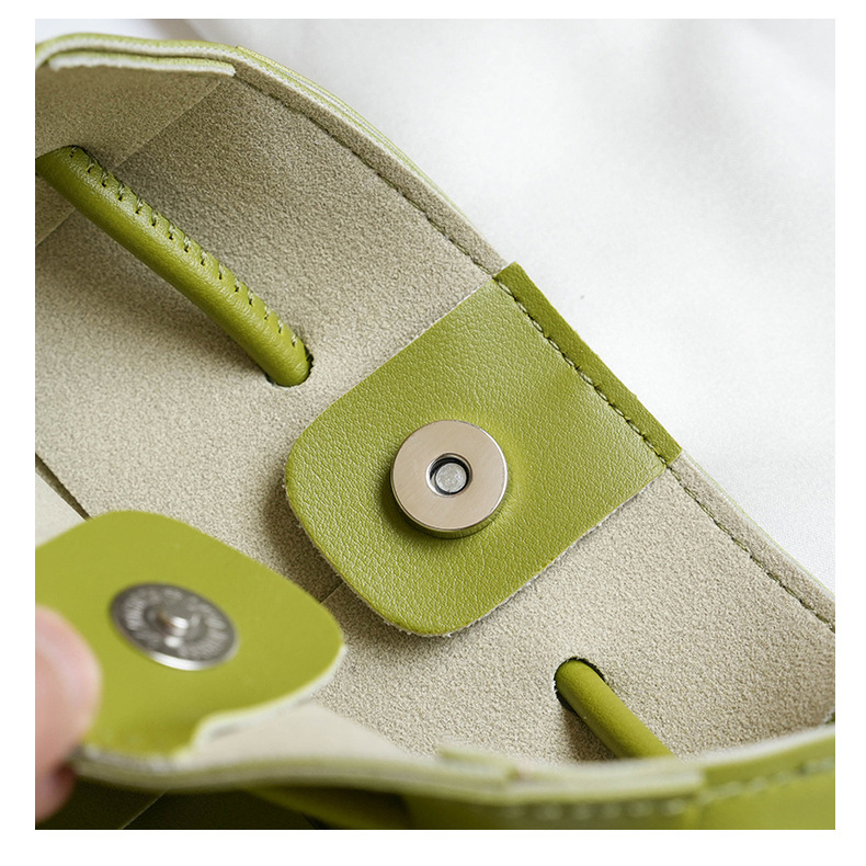 Túi Da Pu Mềm Đeo Chéo Vai Thời Trang Thiết Kế 2023 Dành Cho Bạn Nữ