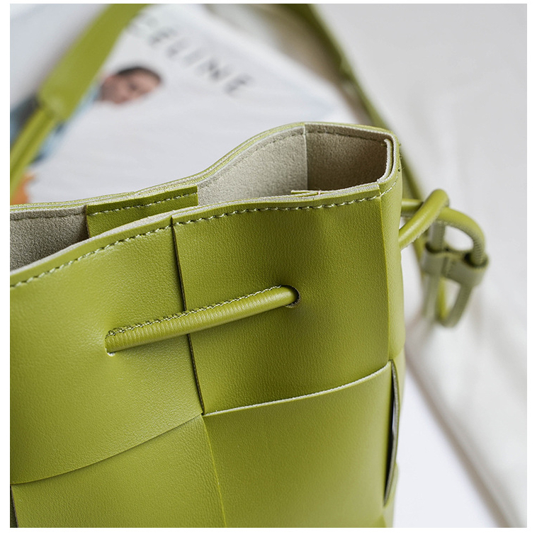 Túi Da Pu Mềm Đeo Chéo Vai Thời Trang Thiết Kế 2023 Dành Cho Bạn Nữ