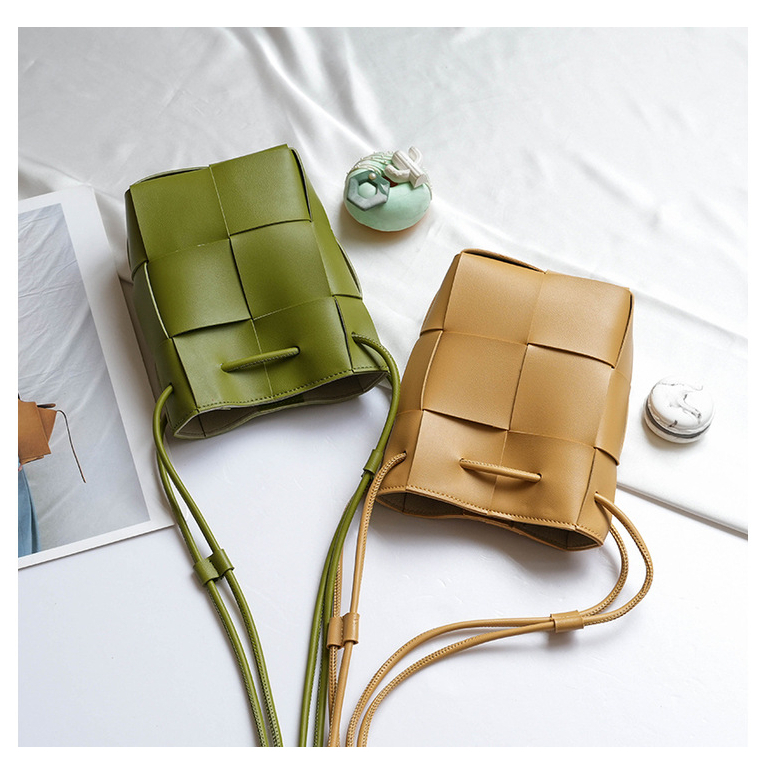 Túi Da Pu Mềm Đeo Chéo Vai Thời Trang Thiết Kế 2023 Dành Cho Bạn Nữ