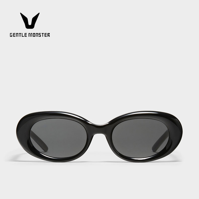 GENTLE MONSTER eve GM Kính Mát Phân Cực Thời Trang Unisex