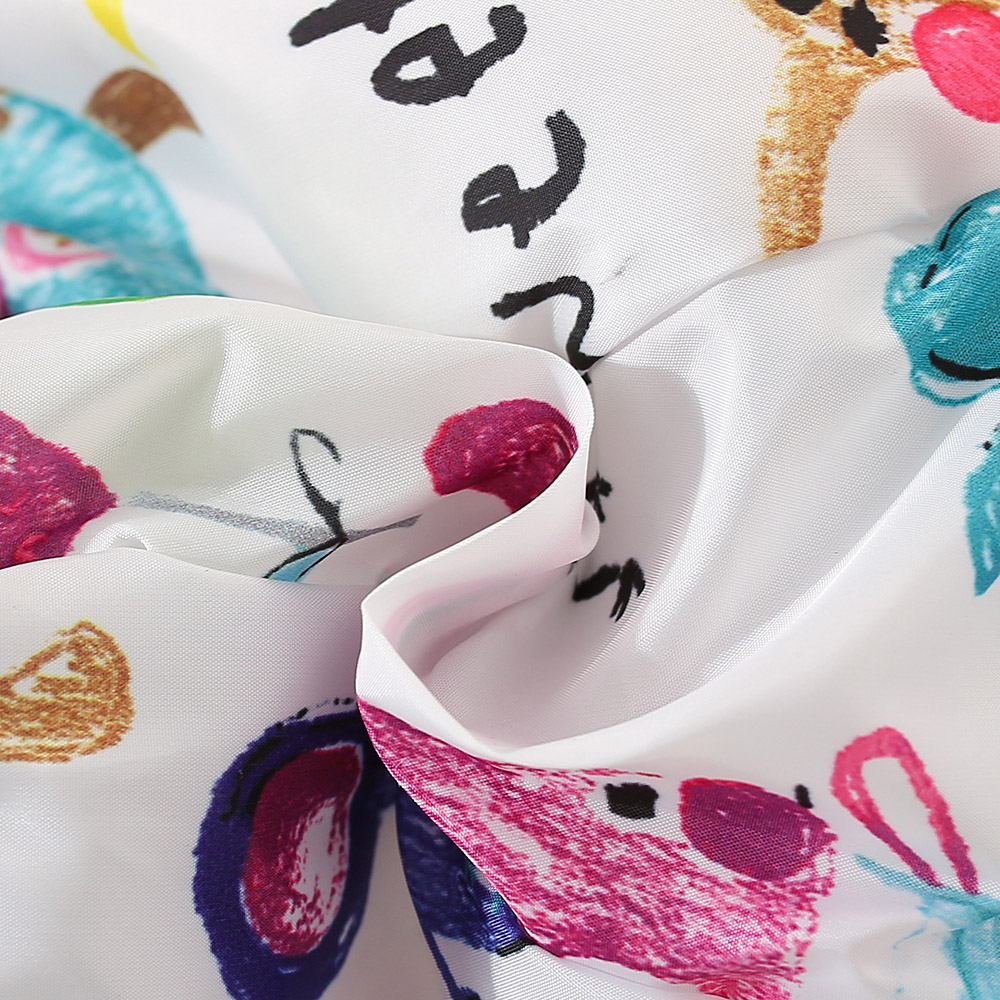 Áo Khoác Cotton Dày Không Tay Có Mũ Trùm Mẫu Mới 2023 Thời Trang Thu Đông Cho Bé Gái 0-3 Tuổi