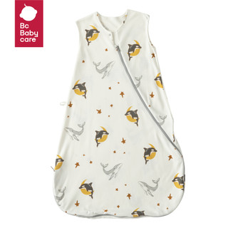 Bc Babycare Túi ngủ trẻ em Cotton Mềm Mại Dành Cho Bé Trai Và Bé Gái