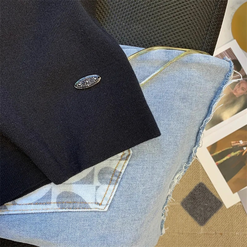 Áo Hai Dây Màu Đen Phong Cách Pháp Thời Trang Mùa Hè Cho Nữ