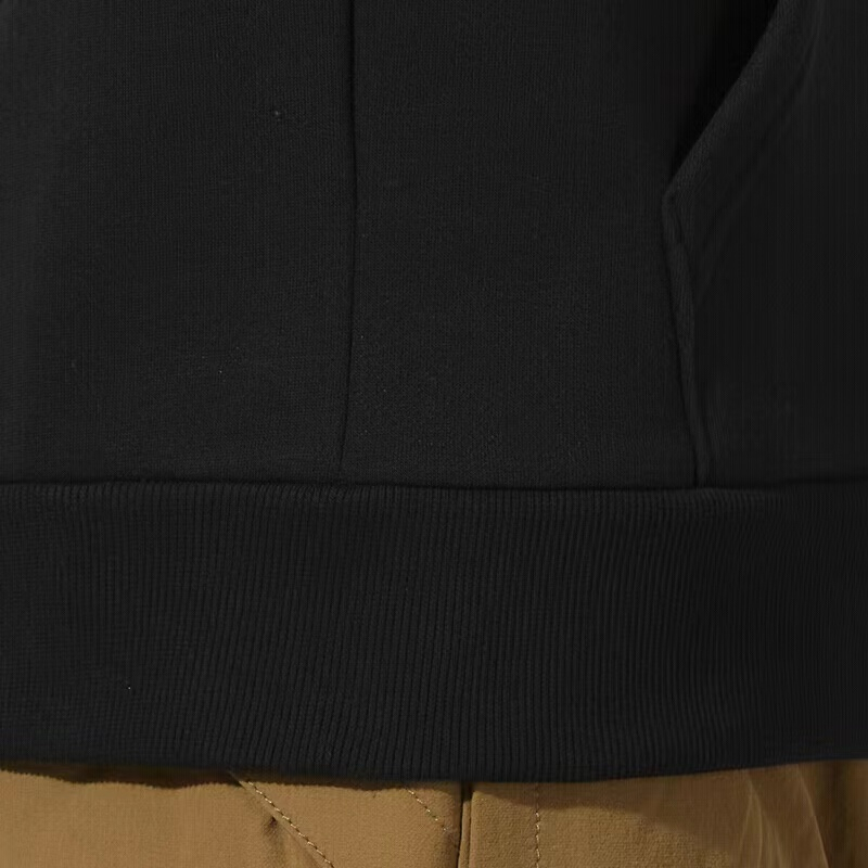 Calvin Klein Áo Hoodie Lông Xù In logo Cổ Điển Cá Tính Cho Nam