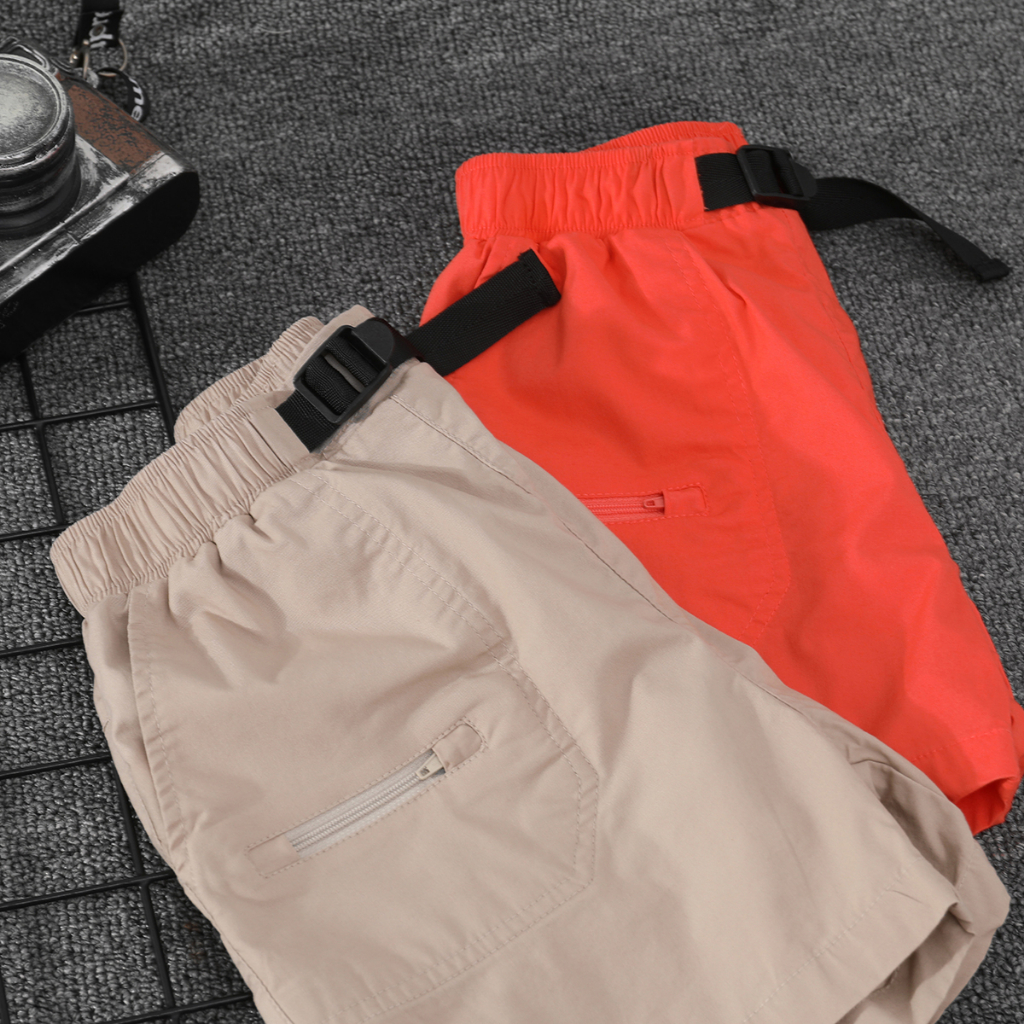 Quần Short cotton Thời Trang Mùa Hè 2023 Dành Cho Bé Trai