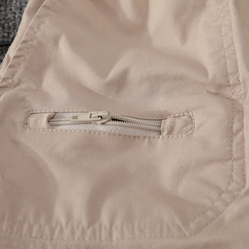 Quần Short cotton Thời Trang Mùa Hè 2023 Dành Cho Bé Trai