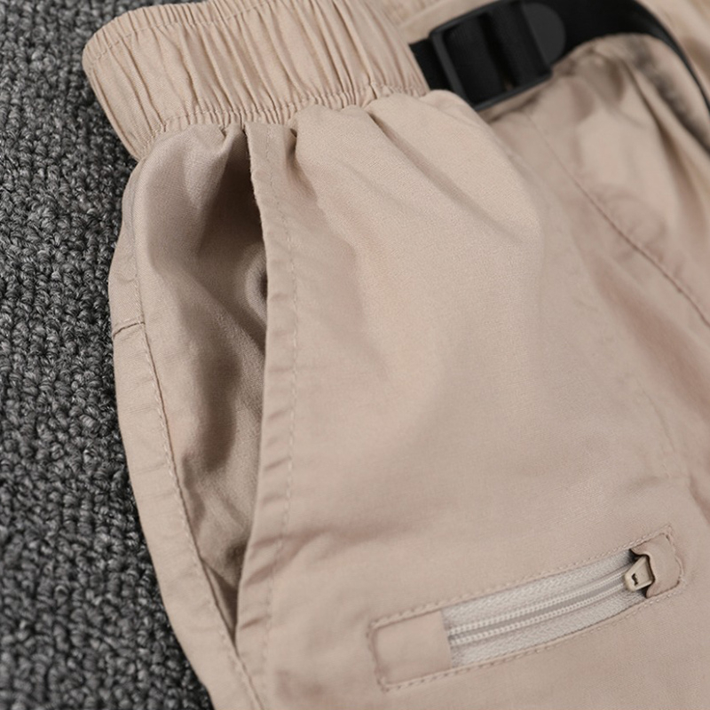 Quần Short cotton Thời Trang Mùa Hè 2023 Dành Cho Bé Trai