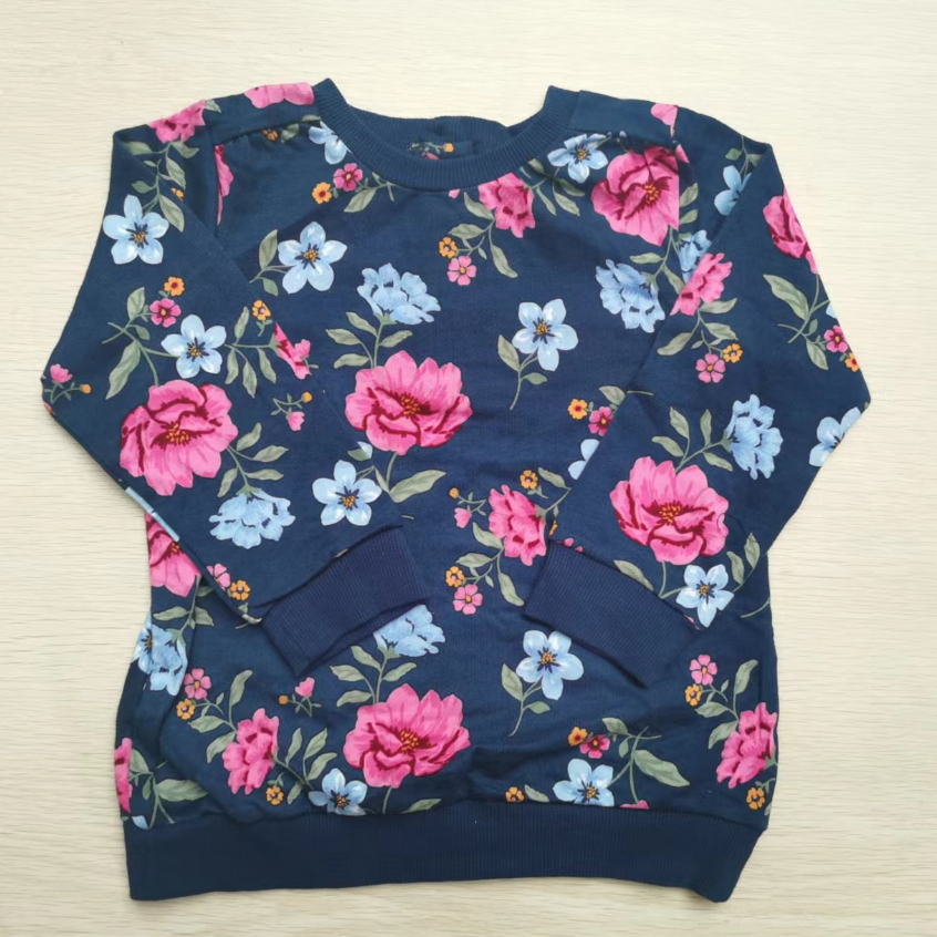 Áo Khoác Cotton Hoạt Hình Mùa Xuân Mới Và Trẻ Sơ Sinh Ra Ngoài