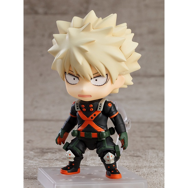 Phụ Kiện Thay Thế Cho GSC Bakugo Katsuki Bakugou