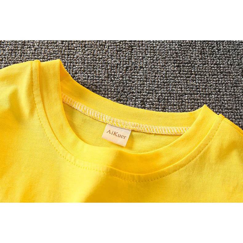 Set Đồ 2 Món Bằng Vải cotton Nguyên Chất Tay Cộc In Hình Khủng Long Thời Trang Cho Bé Trai