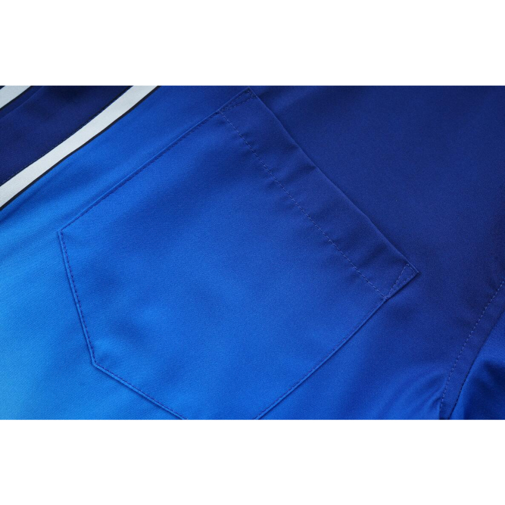 Áo Thun cotton Ngắn Tay In Họa Tiết Casablanca Thời Trang Cho Nam Nữ