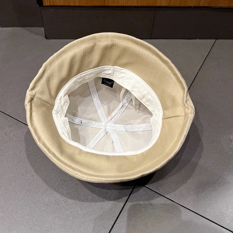 Nón Tai Bèo Che Nắng Vành Rộng In Họa Tiết Sừng Hươu Hoạt Hình Kiểu Hàn Quốc Thời Trang Xuân Hè Cho Mẹ Và Bé