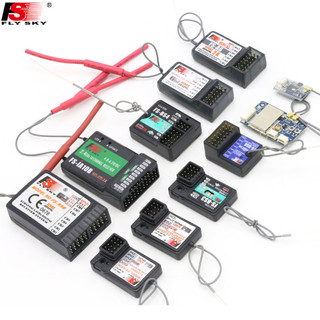 Thiết bị nhận tín hiệu flysky fs-ia6 fs-ia6b fs-ia6b fs-ia6b fs-ia6b fs-ia6 fs-a8s fs-r9b fs-ia10 fs-ia10b điều khiển từ xa flysky fs-a3 fs-a8s